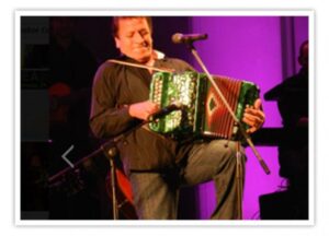 Invitan a taller con cantante lírico internacional Sergio “Coco” Gómez