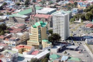 La conviviencia entre la ciudad y los discapacitados