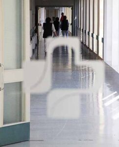 Mujer atentó contra su vida