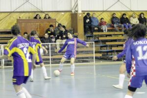 Seis punteros tiene competencia de apertura