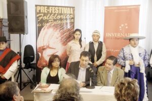 Se dieron a conocer los temas que participarán en el Pre-Festival Folklórico en la Patagonia