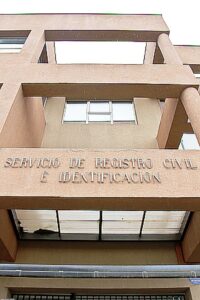 Unas 1.300 cédulas de identidad esperan ser retiradas
