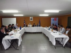 CORE aprobó más de 4.500 millones para la provincia de Última Esperanza