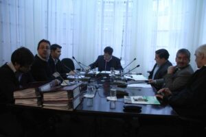 Nueva Mayoría critica incumplimiento de plazos para modificaciones a la Cormupa