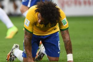 ¡Belo Horror-izonte! Alemania masacra a Brasil en su propia casa y es finalista del Mundial