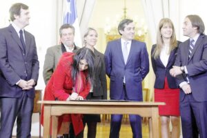 Se consolida moción de aumentar a 3 los diputados en Magallanes para terminar con el binominal