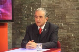 Por primera vez un rector de la UMAG asumirá en acto público