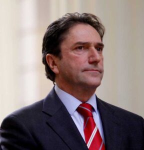 Chile acatará fallo que deja sin efectos condenas por terrorismo