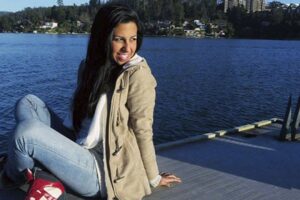 Confirman que sólo una persona mató a chilena en  Argentina