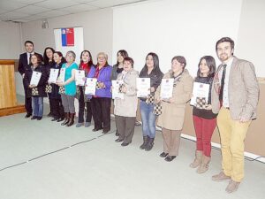 Puntarenenses se convierten en nuevos emprendedores