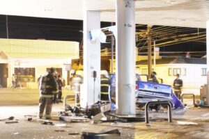 $ 7,5 millones deberán pagar de multa por explosión de camioneta