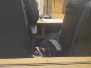 El alcohol nuevamente fue gatillante de detención por violencia intrafamiliar