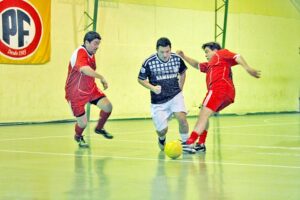 Torneo Agrupación Polar finaliza la fase de clasificación