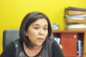 Temen aumento en desaprobación de la Reforma Educacional