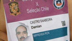 Hoy liberarán a 2 de los 4 detenidos en Brasil
