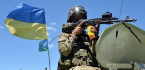 Rebeldes prorrusos atacaron Lugansk y Donetsk