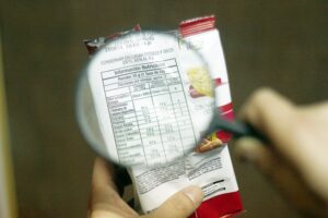 Desconocimiento magallánico a Ley de etiquetado de alimentos