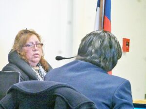 Se reinició juicio tras 9 días de suspensión