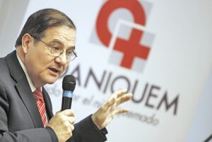Coaniquem busca mil nuevos cooperadores