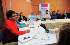Indap inicia proceso de modernización de sistemas en todo el país