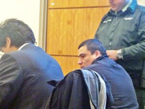 Imputado por abusar de niña de 4 años  fue condenado, pero recuperó su libertad