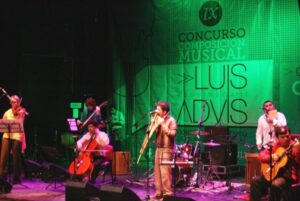 Convocatoria 2014 para el X Concurso de Composición Musical