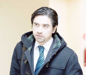 Arriesga más de un año de cárcel por agredir a su hija de dos años