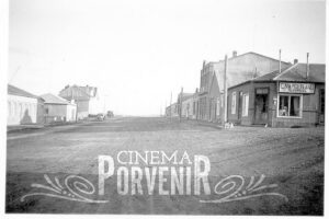 Muestra de cine latinoamericano llega a Porvenir