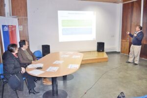 Magallanes lidera tasa de hepatitis B  y triplica promedio nacional en 2013