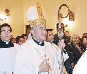 Iglesia Católica entregará indicaciones al Gobierno por Reforma Educacional