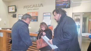 Designan a fiscal jefe de Punta Arenas para investigar muerte de testigo