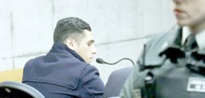 En prisión continuará conductor  que atropelló a Constanza Lago Polo