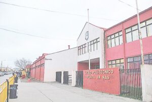 Director de establecimiento anunció investigación