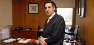 Hermano de senadora Goic asume dirección provisional del Sence