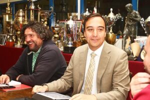 Por ajustes en las direcciones regionales Partido Comunista asume cargo en Prodemu