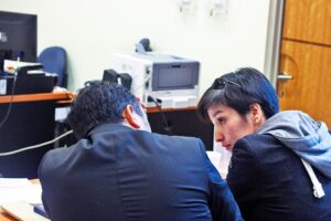 Con pago de 10 millones de pesos matrona zanjó muerte de lactante