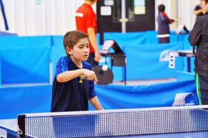 Se jugó la tercera fecha del escolar