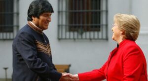 Canciller llama a tener confianza para ganar fallo