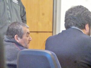 El “Coné” se mantendrá en la cárcel