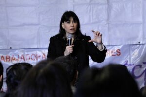 “En Chile, los derechos laborales rigen para todos”