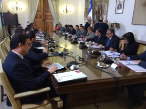 Los 200 días: la nueva meta del Gobierno y sus alcances para la Región de Magallanes