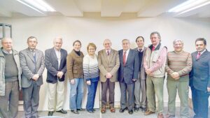 Reconocimiento a la “Agrupación Patrimonio e Identidad Magallánica”