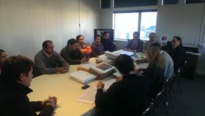 Ocho empresas postularon con ofertas para Aeródromo de Puerto Natales
