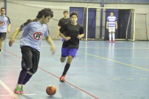 El campeonato 