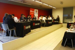 Hoy se realiza  final regional  de Olimpiadas  de Actualidad