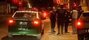 Asesinan a hombre de 57 años en la población Archipiélago de Chiloé