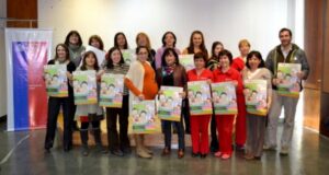 Amplían plazo para participar en concurso “Lactancia en 100 palabras”