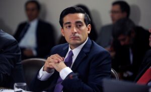 Cámara Baja interpelará  a ministro del Interior por violencia en La Araucanía