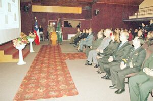 Violencia intrafamiliar: principal delito en Puerto Natales