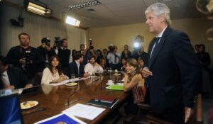 Diputado Gabriel Boric:“Esperamos que el Gobierno busque acuerdos con quienes queremos una Reforma Educacional”